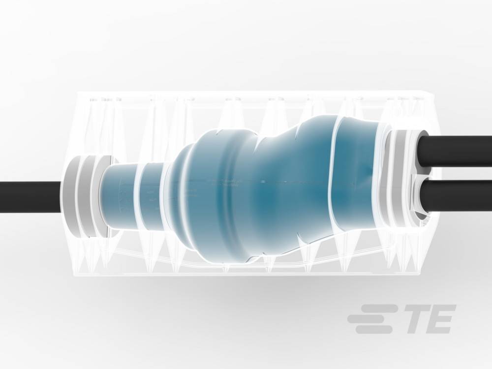 Krüger-Werke GmbH Abzweig-/Verbindungsmuffe MM-7-3C490