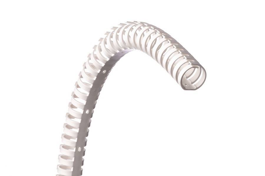 HellermannTyton Kabelbündelhalter Heladuct Flex 30