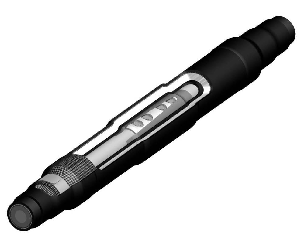 3M Deutschland Verbindungsgarnitur Kalts. 93-AK 630-1