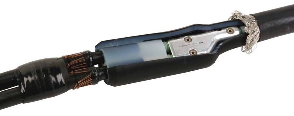 3M Deutschland Verb.+Abzweiggarnitur 93-BP 620-1