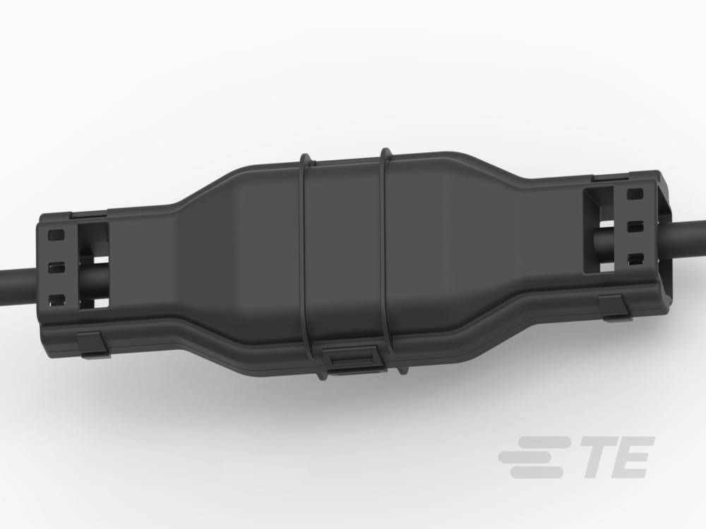 Krüger-Werke GmbH Gel-Verbindungsmuffe GelBox-25