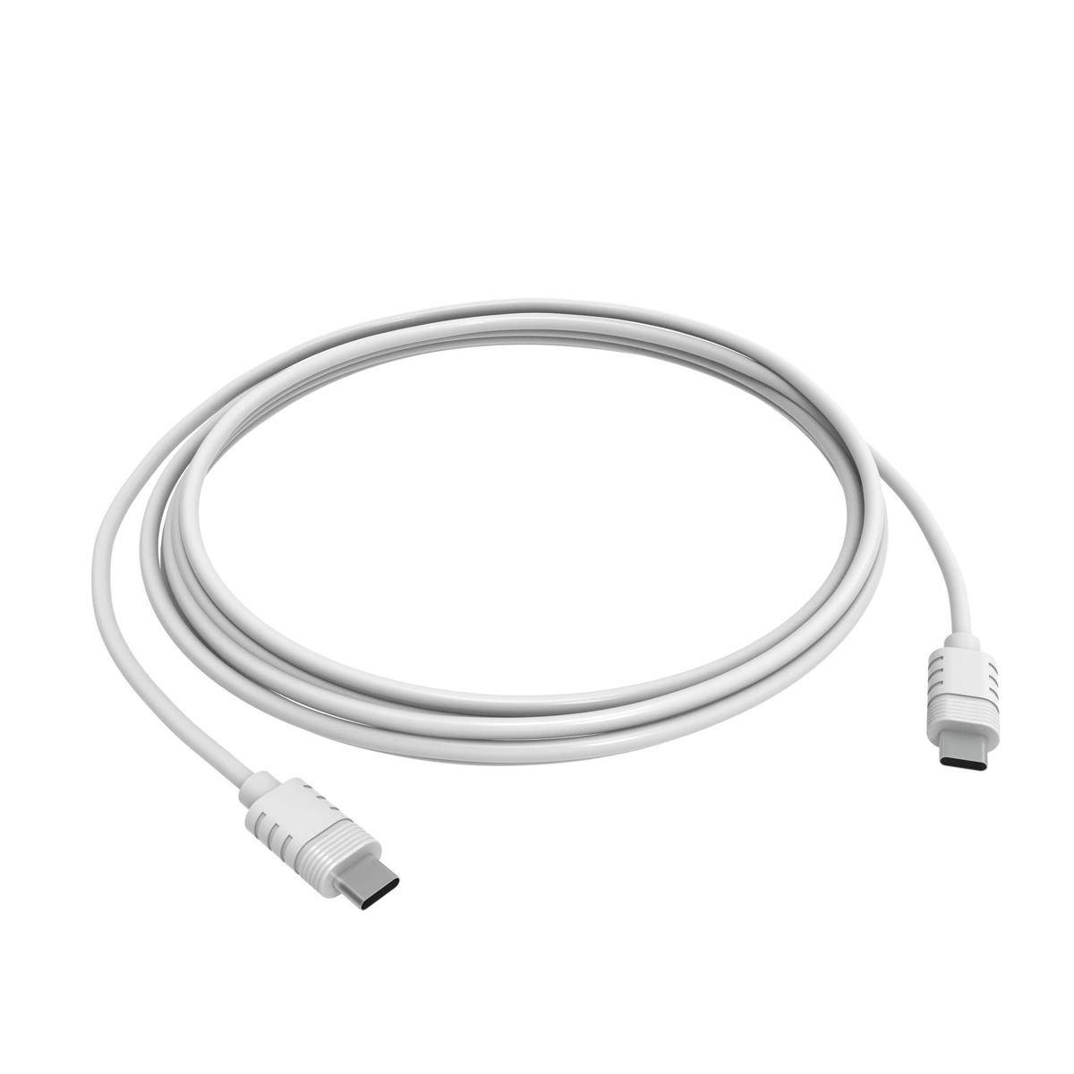 YA-SV-USB3M-1A-W - USB-C Cable Outdoor 3 meters