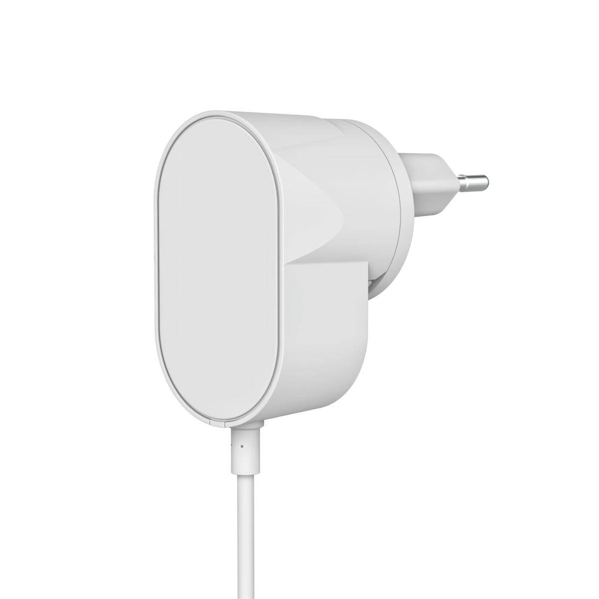 YA-SV-VDBAC-1A-W - Netzteil für Smart Video Doorbell