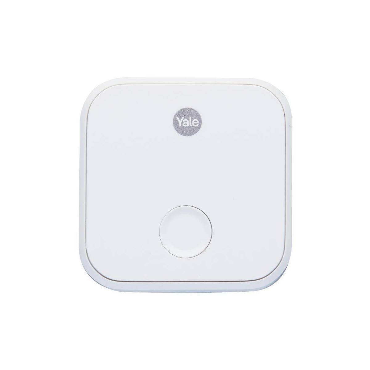 YA-05_402100_WH - Linus ConnectX Wi-Fi Bridge 1:4