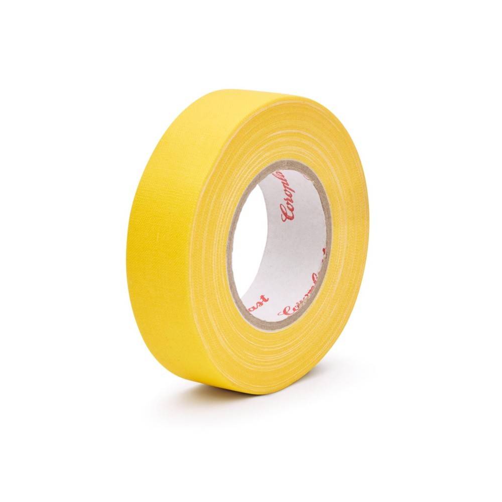 Coroplast Klebeband 800 19x25 ge