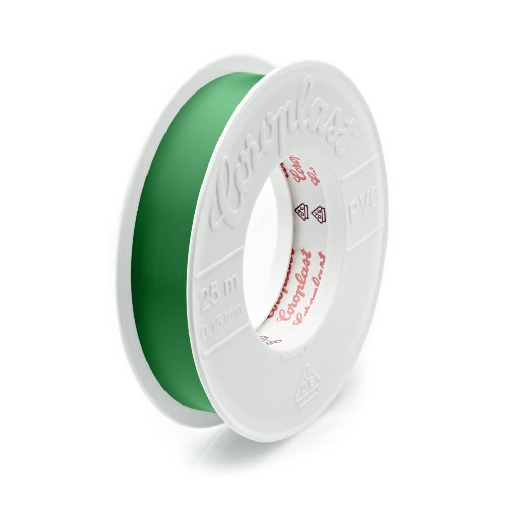 Coroplast Isoband 302 19x25 gn