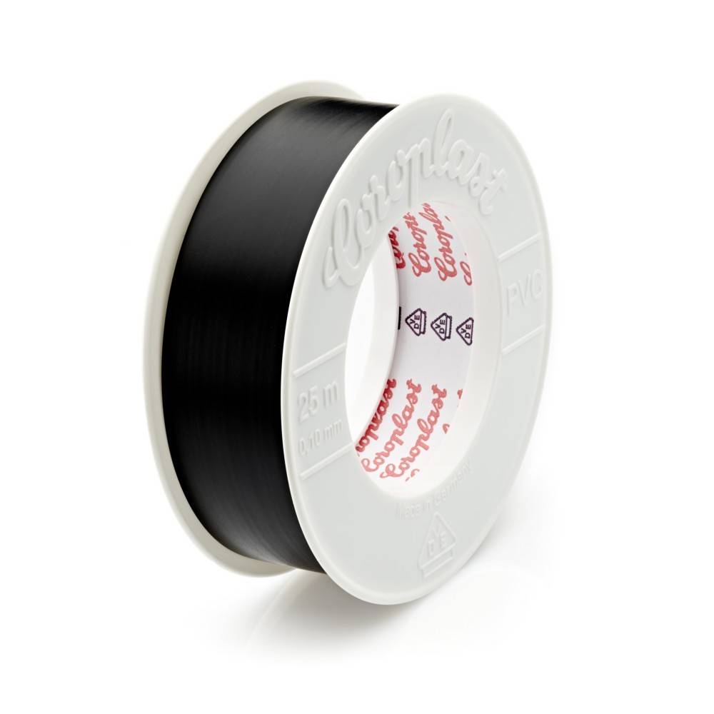 Coroplast Isoband 302 25x10 sw