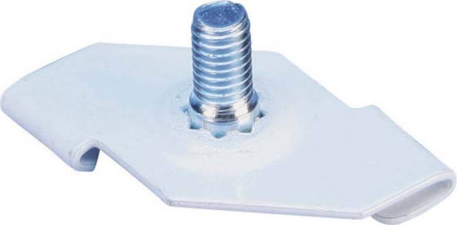 Erico Gewindescheibe P6 4G24M25WHSP25