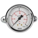 Manometer - Klasse 1,0 - Ø 100 - Vakuum - G 1/2" B - Skalenteilung 0,02 - Anzeigebereich -1 bis 0 bar Manometer - Klasse 1,0 - Ø 100 - Vakuum - G 1/2" B - Skalenteilung 0,02 - Anzeigebereich -1 bis 0 bar