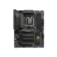 MSI - MAG X870 TOMAHAWK WIFI - Mainboard - ATX MSI - MAG X870 TOMAHAWK WIFI - Mainboard - ATX