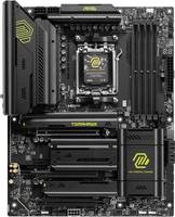 MSI - MAG X870 TOMAHAWK WIFI - Mainboard - ATX