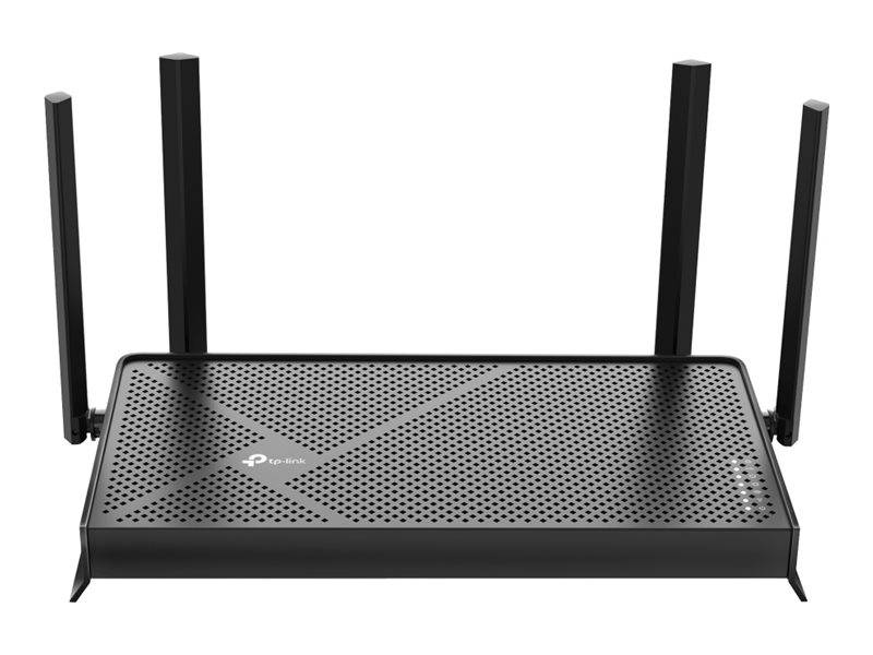 TP-LINK Archer BE230 V1 - Wireless Router 4-Port-Switch