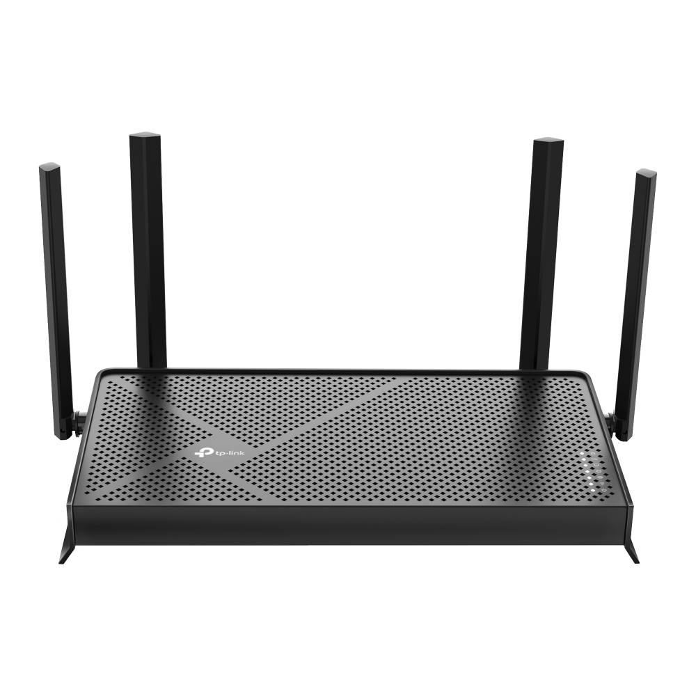TP-LINK Archer BE230 V1 - Wireless Router 4-Port-Switch