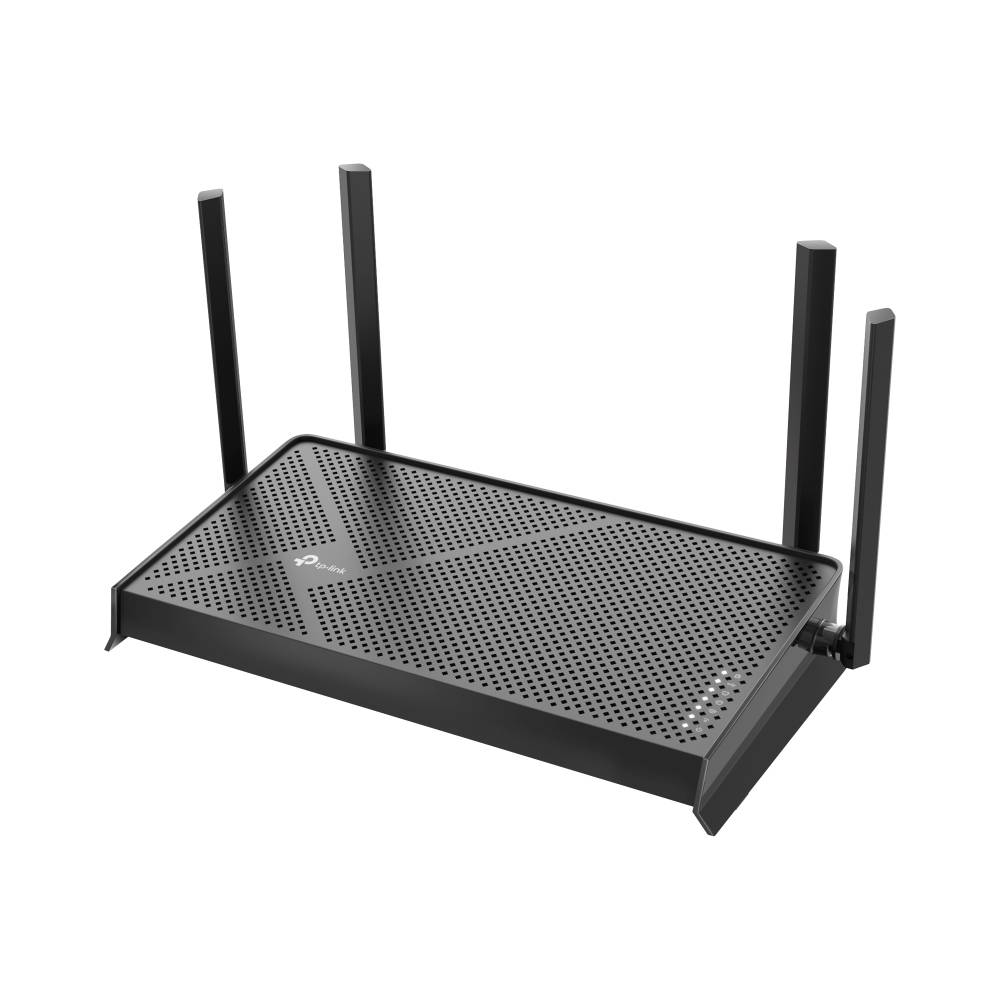 TP-LINK Archer BE230 V1 - Wireless Router 4-Port-Switch