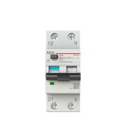 AEG POWER SOLUTIONS - Fi/Ls-Schalter DN100B16/A30 1P+N Typ A B 16A 30mA 10kA