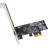 SONNET - Solo2.5G 2.5GBASE-T Ethernet 1-Port PCIe Card - PCI - Ethernet