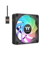 Thermaltake CT120 EX Reverse ARGB Sync 3 Pack| Gehäuseluefter Gehäuse-Lüfter 2.000 rpm