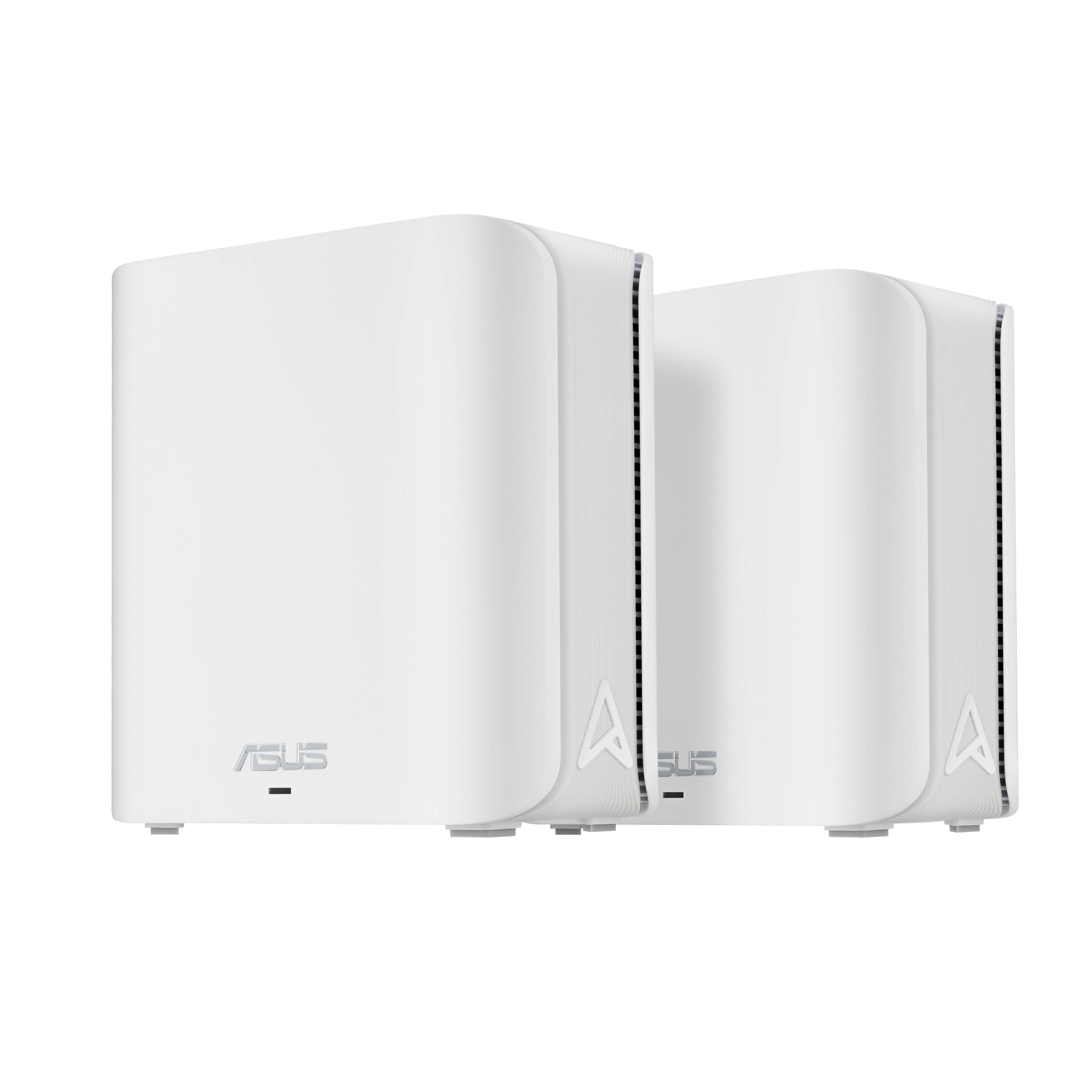 ASUS ZenWiFi BD4 - WLAN-System - (2 Router) - bis zu 455 m²