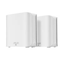 ASUS ZenWiFi BD4 - WLAN-System - (2 Router) - bis zu 455 m²