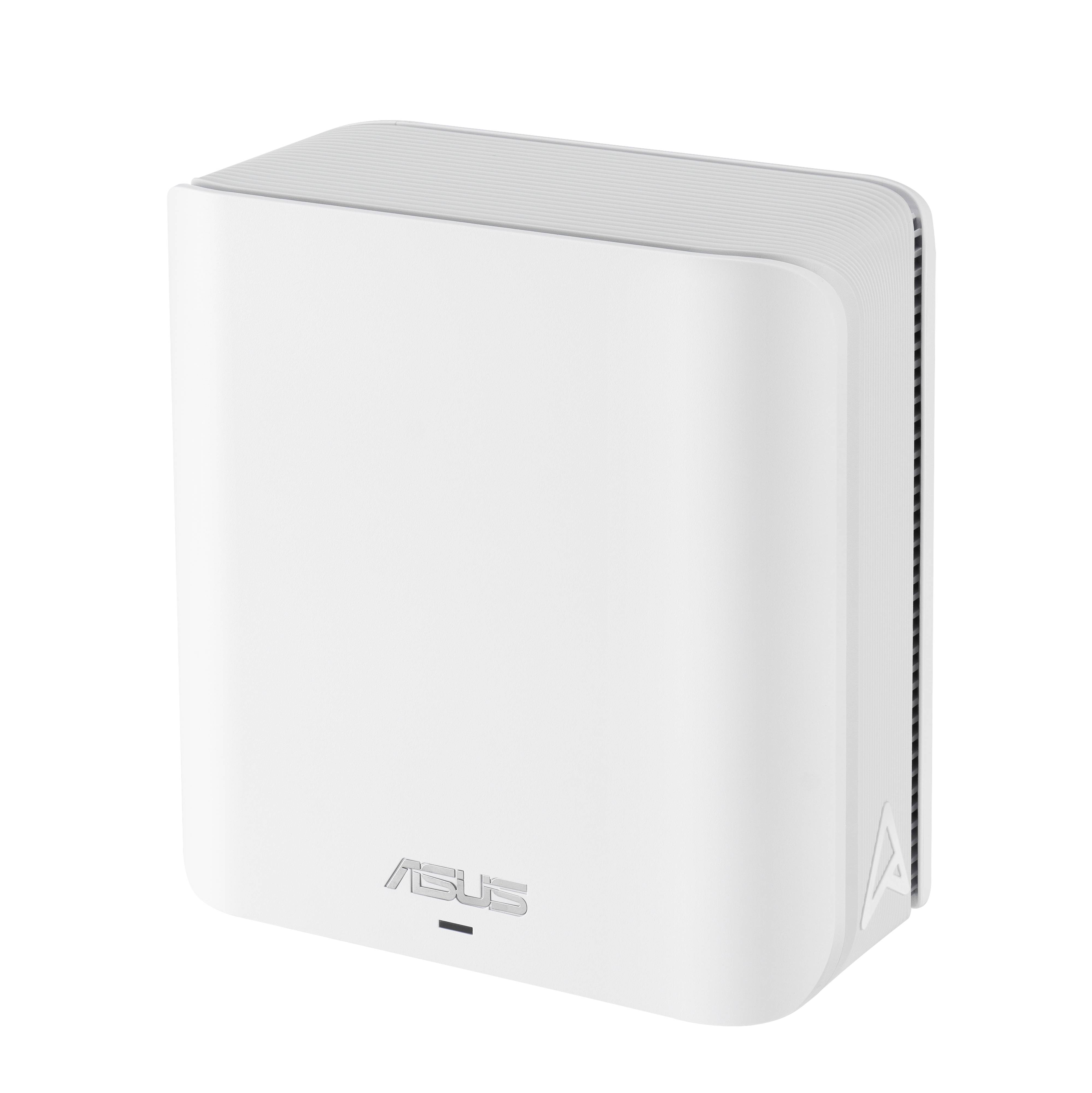 ASUS ZenWiFi BD4 - WLAN-System - (Router) - Netz 1GbE, Wi-Fi 7, 2.5GbE