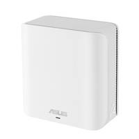 ASUS ZenWiFi BD4 - WLAN-System - (Router) - Netz 1GbE, Wi-Fi 7, 2.5GbE