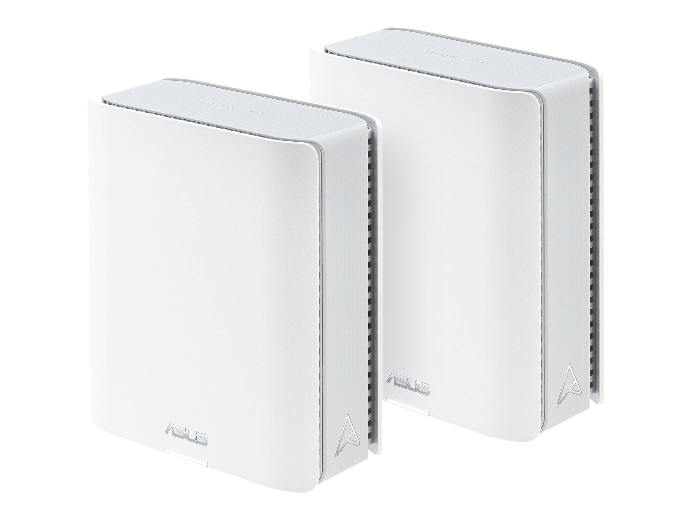 ASUS ZenWiFi BD4 - WLAN-System - (2 Router) - bis zu 455 m²