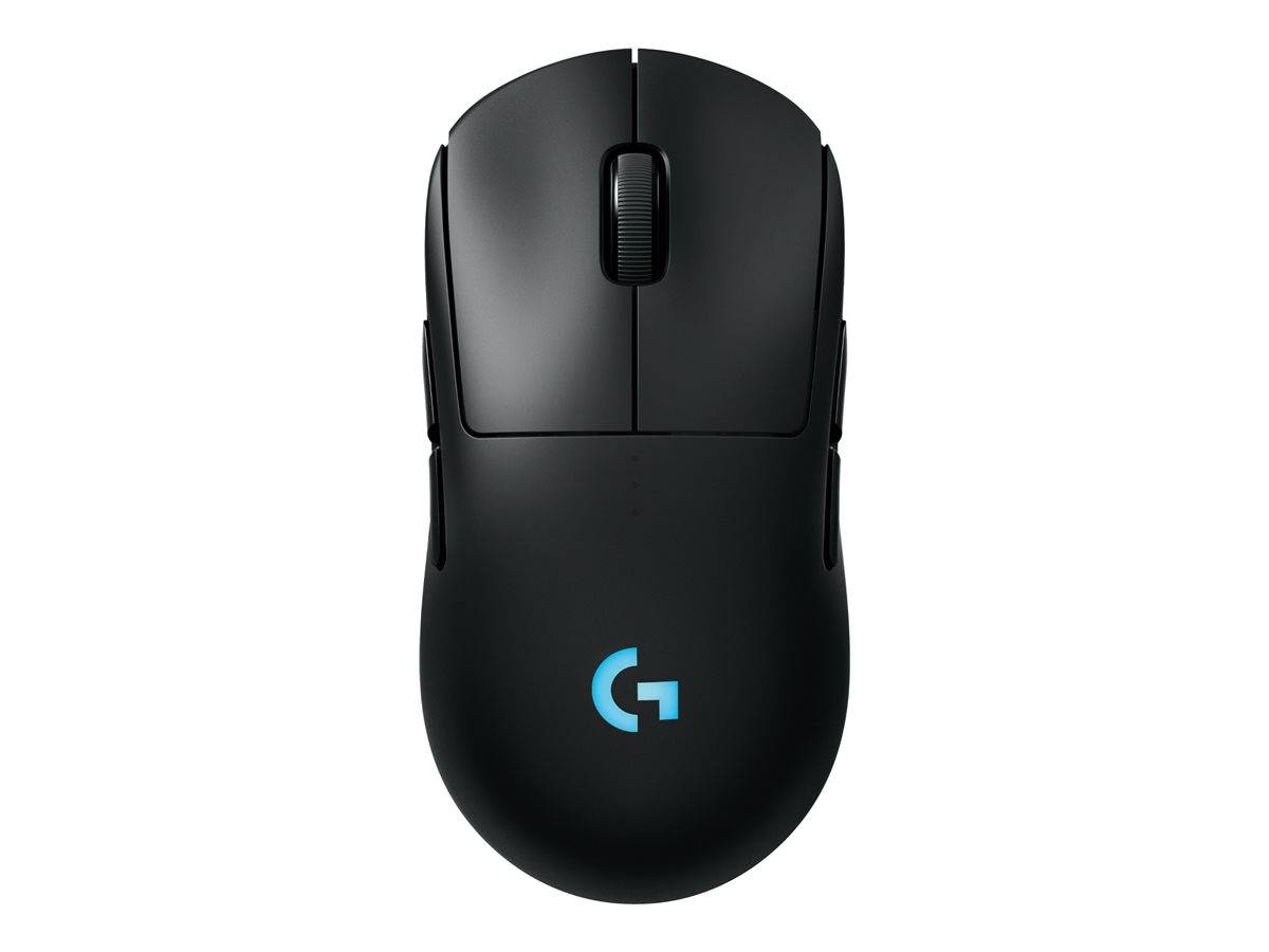 Logitech-G Gaming PRO 2 schwarz