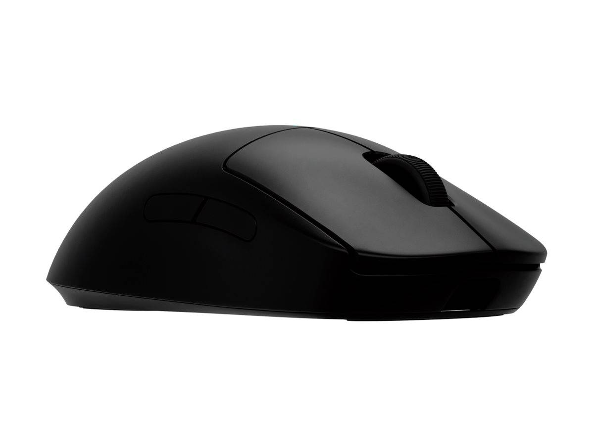Logitech G PRO 2 - Maus - Gaming - rechts- und