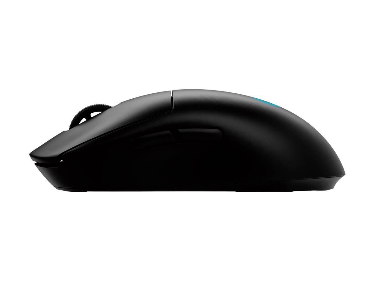 Logitech G PRO 2 - Maus - Gaming - rechts- und