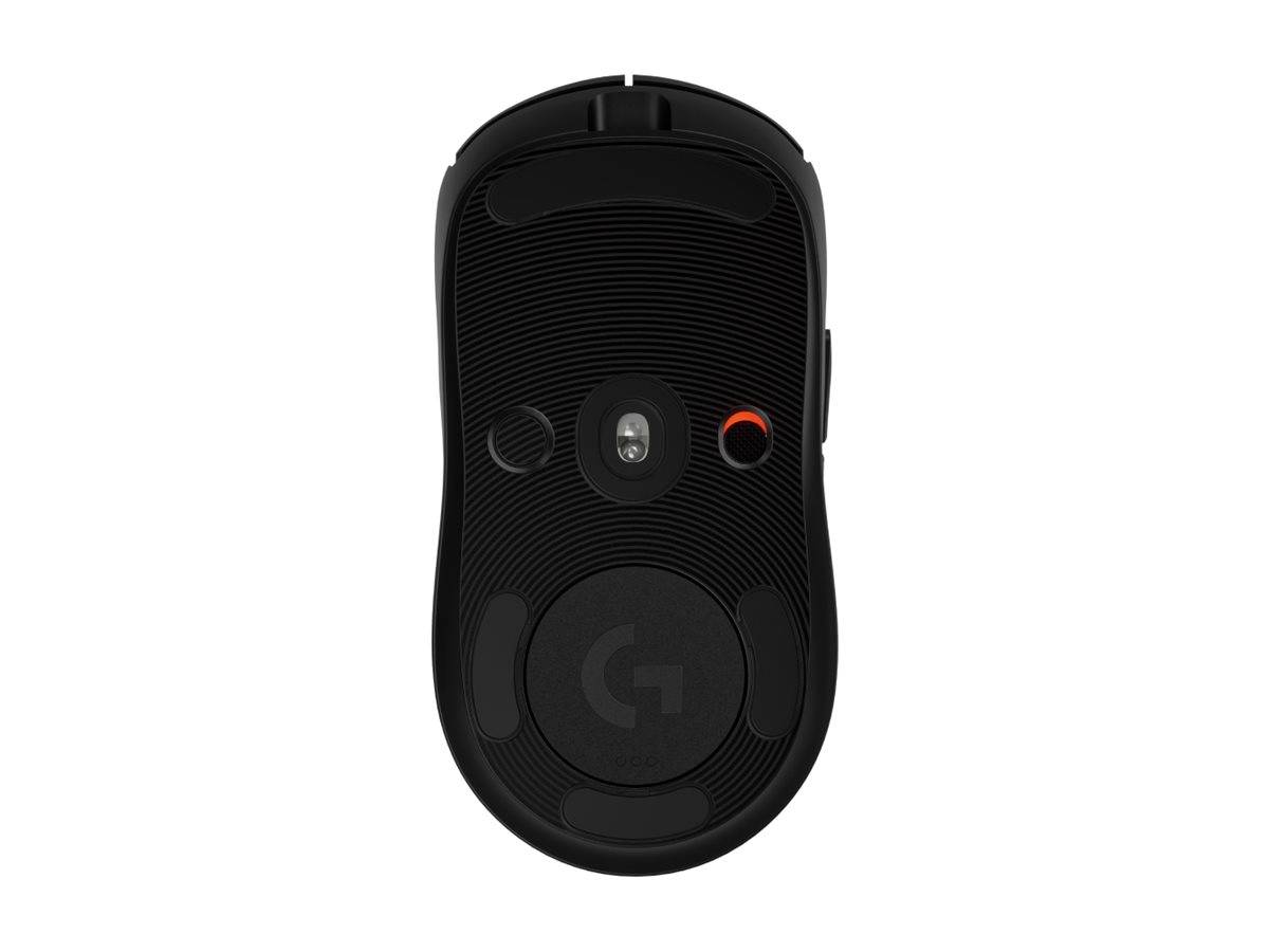Logitech G PRO 2 - Maus - Gaming - rechts- und