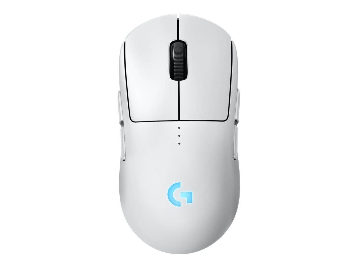 Logitech G Pro 2 Lightspeed Biay