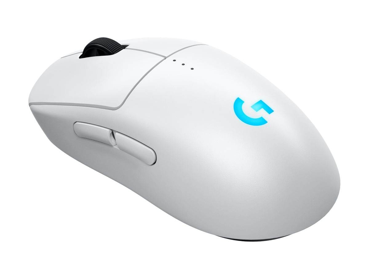 Logitech G Pro 2 Lightspeed Biay