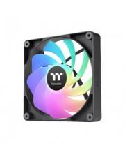 Thermaltake 120mm CT120 Reverse ARGB Sync PC Cooling Fan 2 Pack