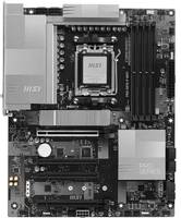 MSI - PRO X870-P WIFI - Mainboard - ATX