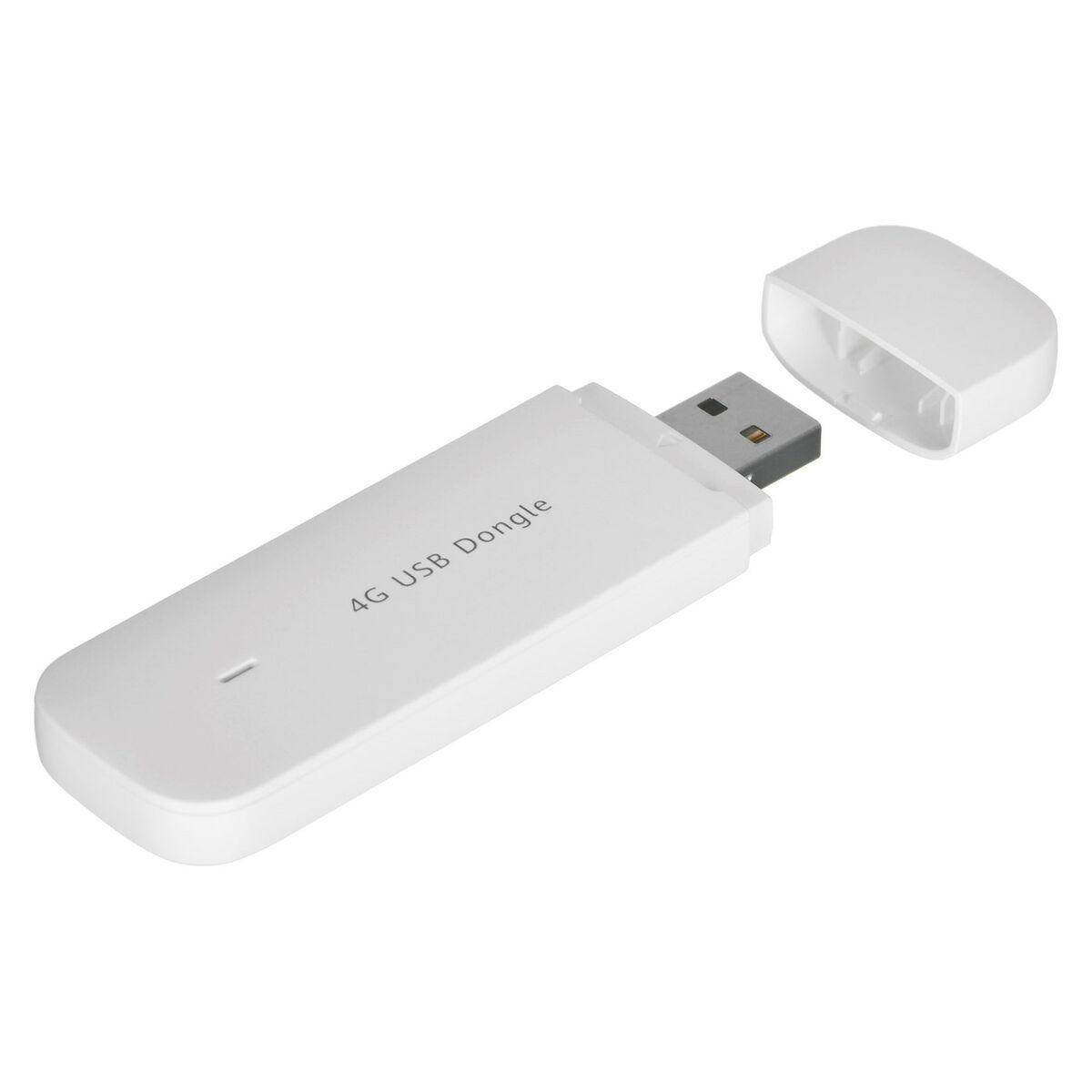 Huawei E3372 USB Surfstick 150.0Mbit LTE Weiss Strom / Energie / Licht USB Netzteile und Ladegeräte