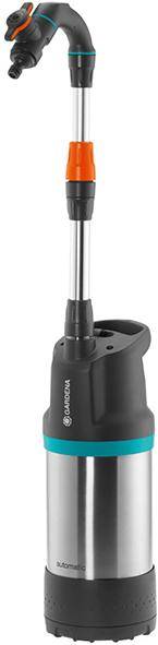 Regenfasspumpe 4700/2 inox automatic 01766-61 - Artikel: 4078500047876