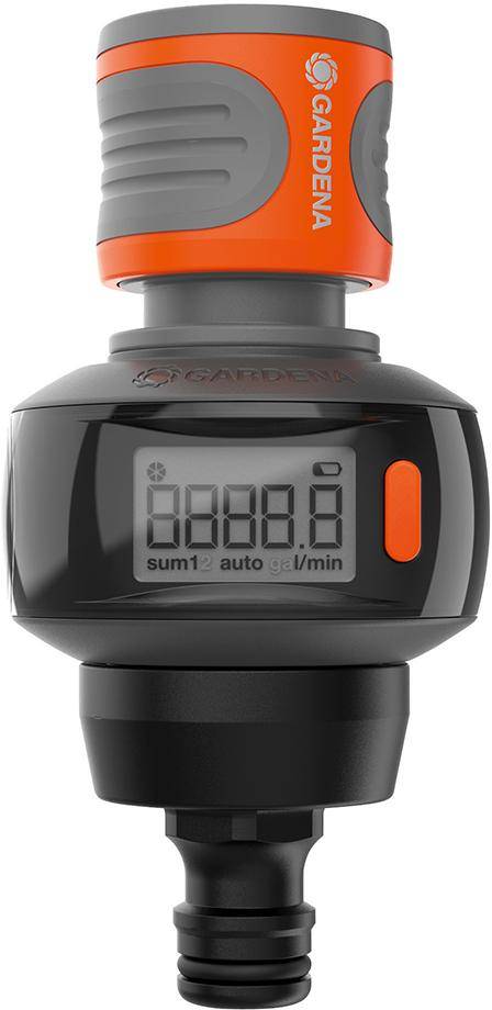 Wasserzähler AquaCount - Artikel: 4078500058360