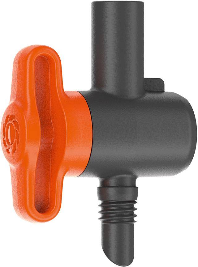 Regulierventil Inhalt: 5 Stück Micro-Drip-System Beschaffungsartikel - Artikel: 4078500058544