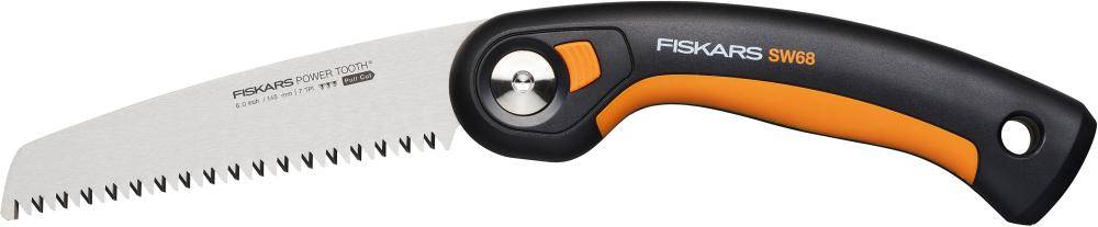 Klappsäge SW68 Fiskars Plus - Artikel: 6411501201331