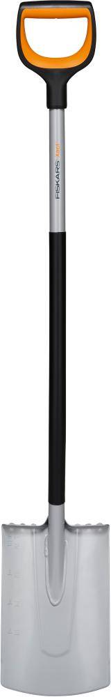 Gärtnerspaten rund Xact - Artikel: 6411501311634