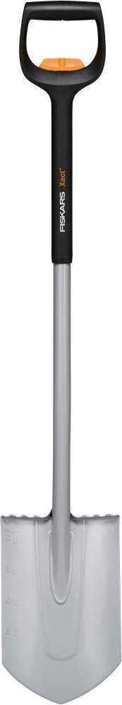 Teleskop-Spaten spitz Xact - Artikel: 6411501311658