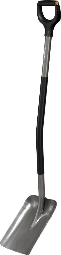 Randschaufel Ergonomic Gr.131,7cm 320x230mm STA/Ku.FISKARS