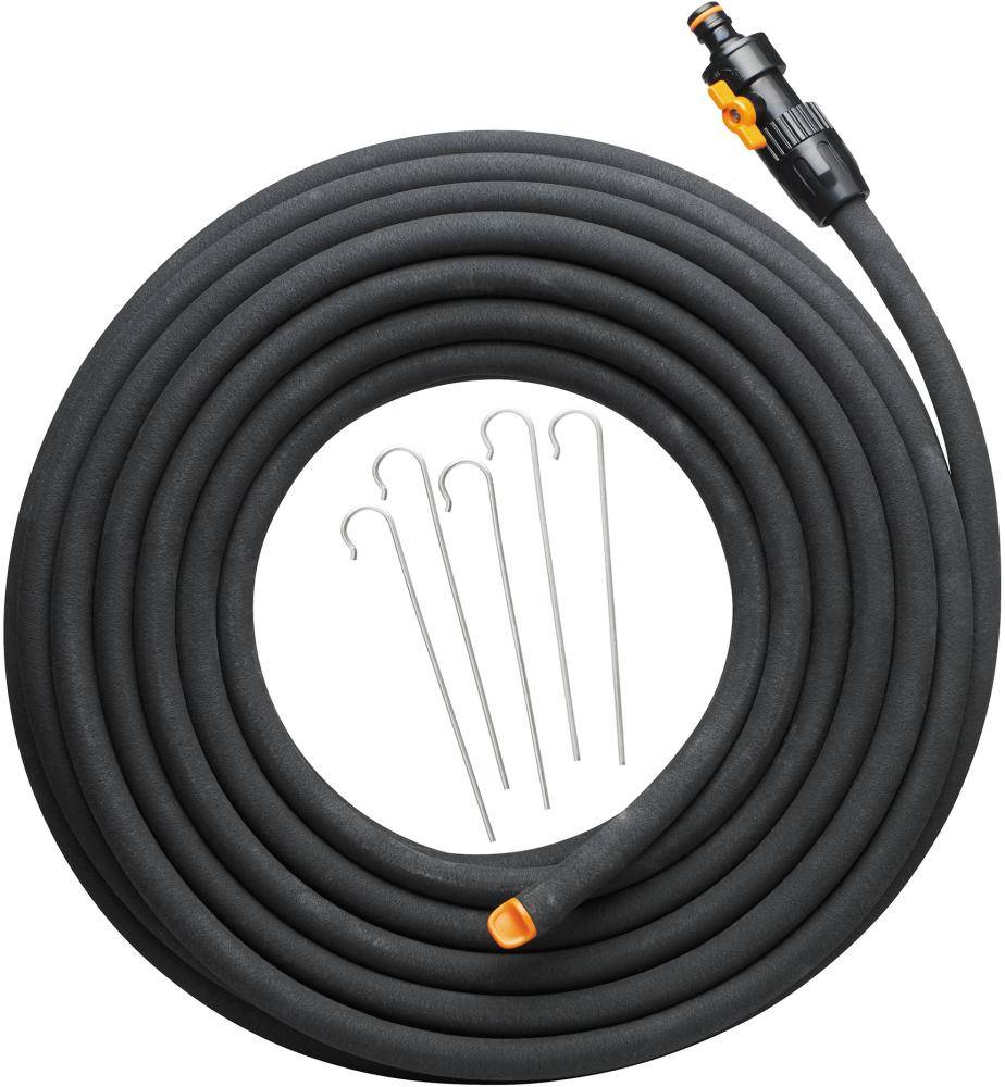 Bewässerungsschlauch 15 m 1025935 - Artikel: 6411501510631