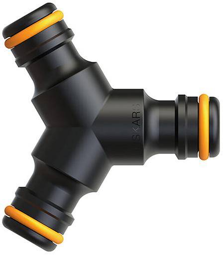 Dreiwegeanschluss 1027070 - Artikel: 6411501510952