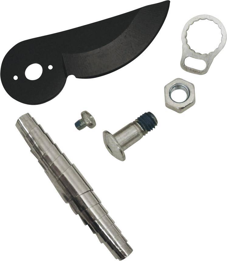 Ersatzteile f.Pro P90KundenkommissionBeschaffungsartikel - Artikel: 6424002008521