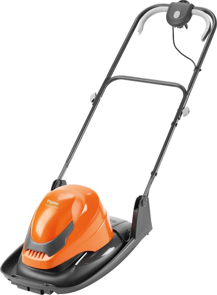 E-Luftkissenmäher SimpliGlide 330 Beschaffungsartikel - Artikel: 7392930542631