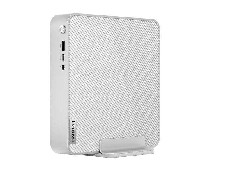 Lenovo IdeaCentre Mini 01IRH8 90W2 - Mini - Core i7 13620H - RAM 16 GB - SSD 512 GB - NVMe