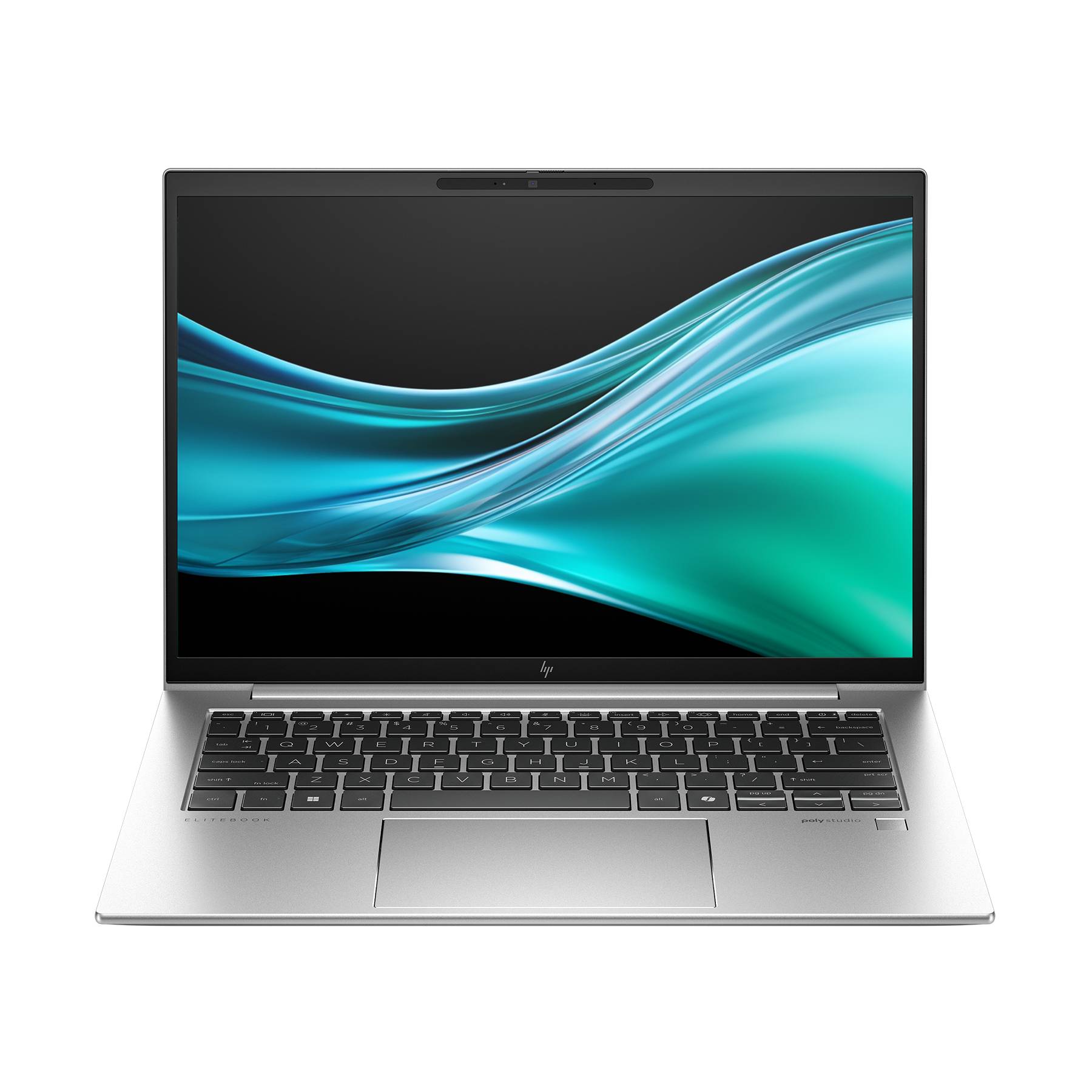 HP EliteBook 845 G11 35,6cm (14") R7-7840U 16GB 1TB oBS