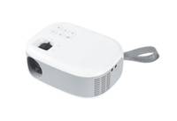 STRONG - N1 - 150 ANSI Lumen - LED - 720p (1280x720) - 1000:1 - 16:9 - 762 - 2540 mm (30 - 100"")