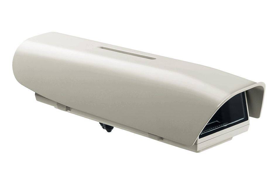 Pelco Pelco HOV32K1A000, HOV house 300mm shld heat IN 120 230Vac